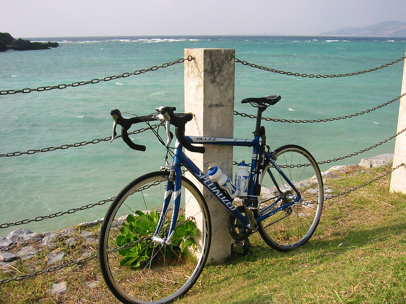 Tour de Okinawa 2007