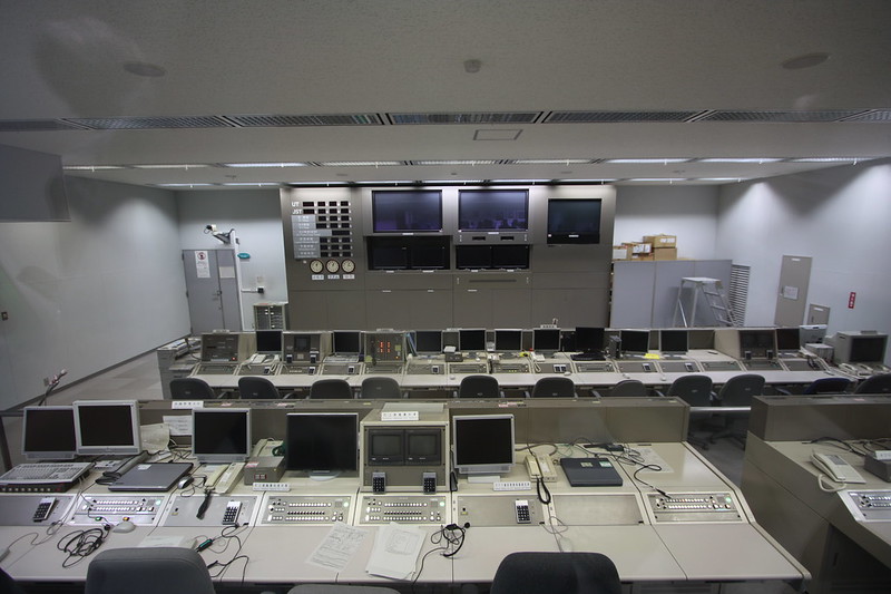 Tanegashima Space Center Tour