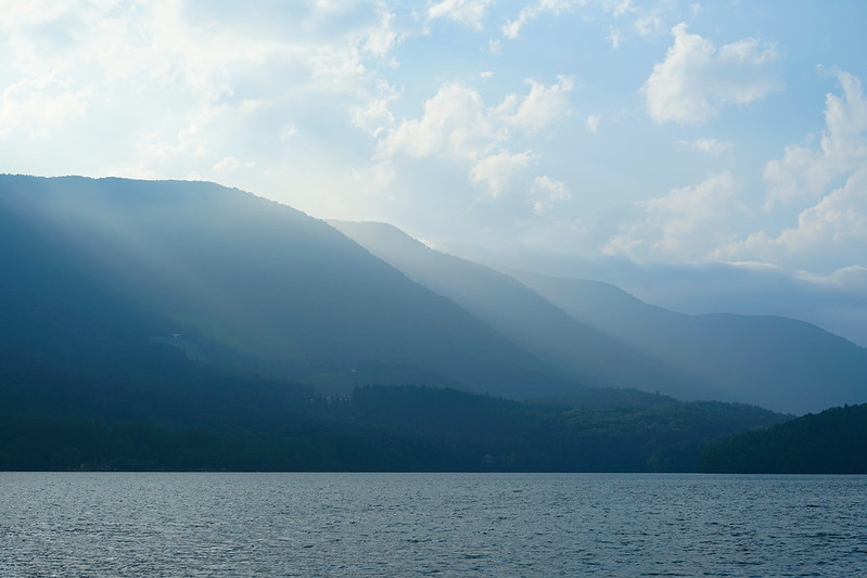 青木湖