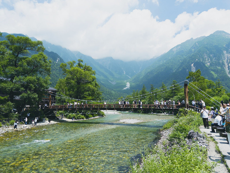 河童橋