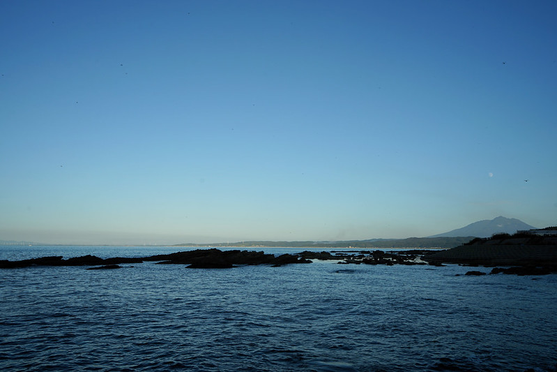 千畳敷海岸